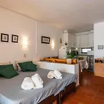 Apartment Sun Deck Jardim