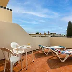 Apartment Sun Deck Jardim Albufeira