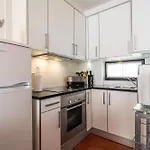 Apartment Sun Deck Jardim