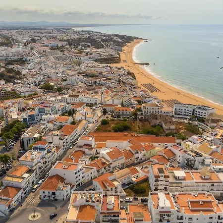Apartment Sun Deck Jardim Albufeira