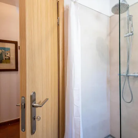 Sun Deck Jardim Διαμέρισμα