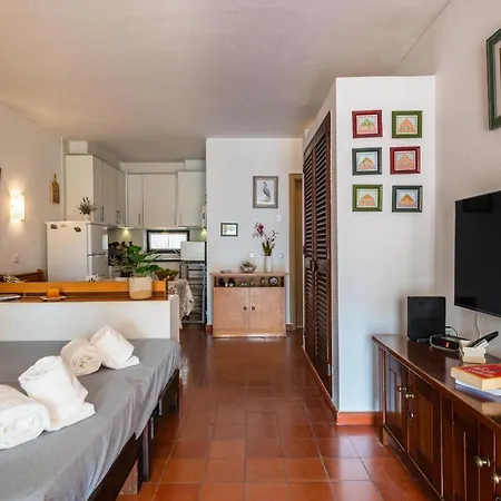 Appartement Sun Deck Jardim