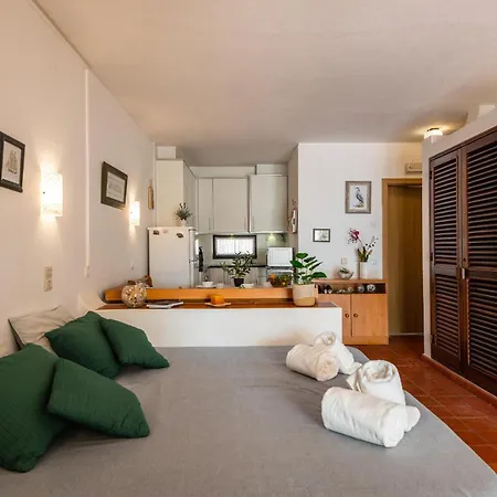 Sun Deck Jardim Albufeira