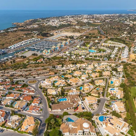 Διαμέρισμα Sun Deck Jardim