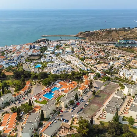 Apartment Sun Deck Jardim Albufeira