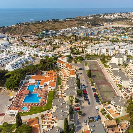 Jardim Sun Deck شقة