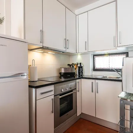 Appartement Sun Deck Jardim