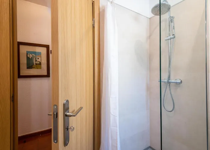 Jardim Sun Deck Apartamento