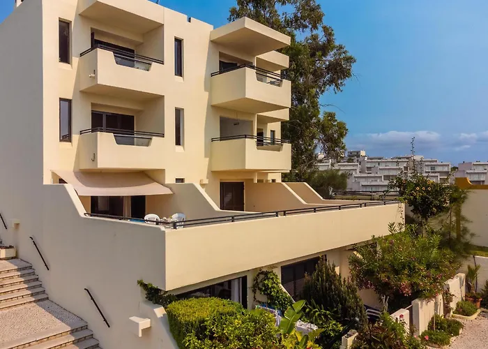 Jardim Sun Deck Apartamento *