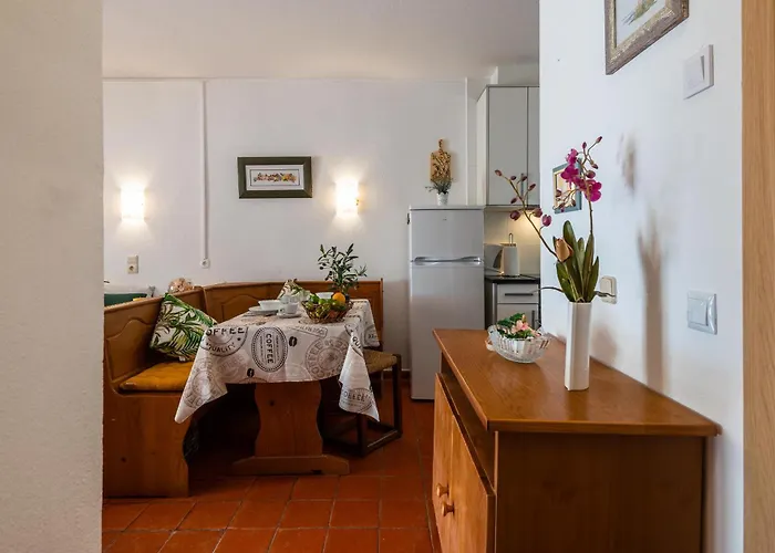 Jardim Sun Deck Apartament