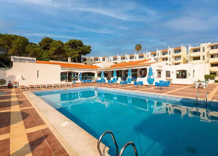 Jardim Sun Deck * البوفيرا