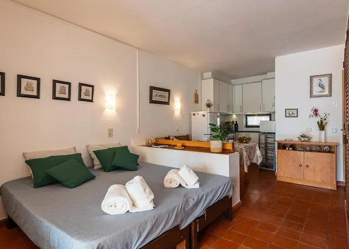 Apartamento Jardim Sun Deck