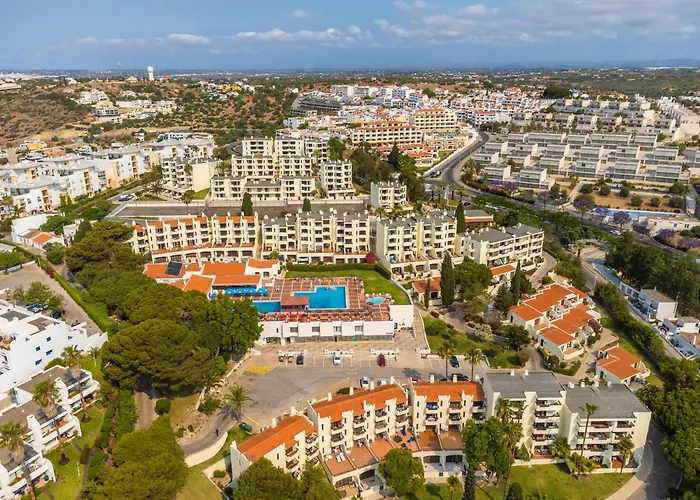 Jardim Sun Deck Apartament *