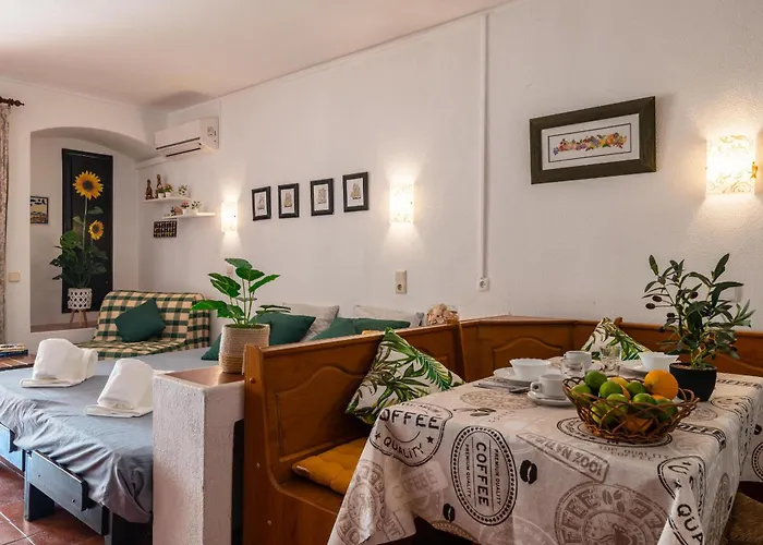 Apartamento Jardim Sun Deck *