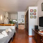 Apartamento Jardim Sun Deck