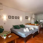 Jardim Sun Deck