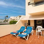 Jardim Sun Deck *