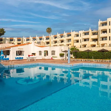 Apartment Jardim Sun Deck *