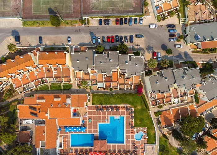 Jardim Sun Deck Apartment *