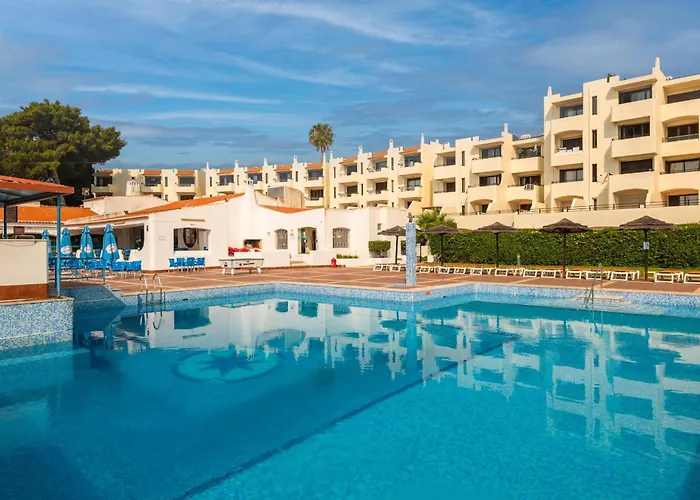 Apartment Jardim Sun Deck *