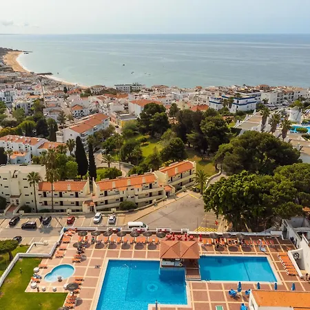 Sun Deck Jardim Apartamento Albufeira