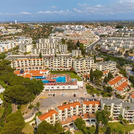 Jardim Sun Deck Apartman *