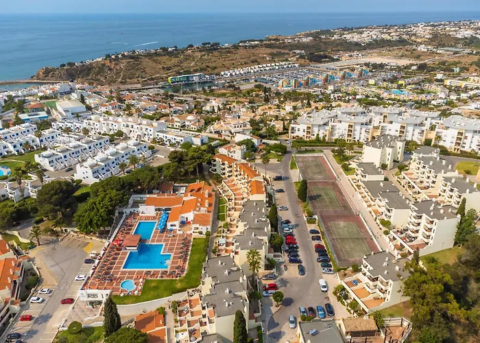 Jardim Sun Deck Apartman